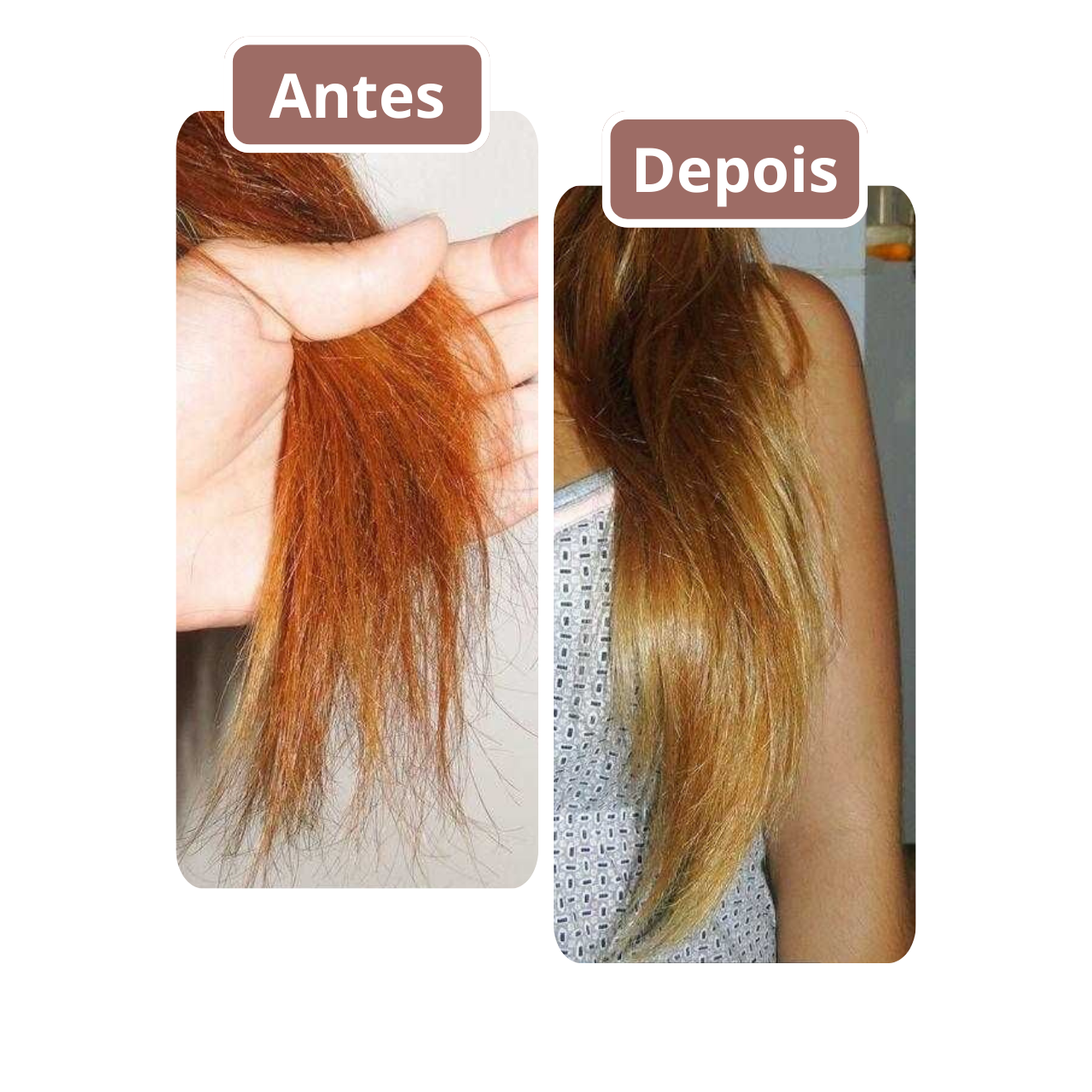 ⭐⭐⭐⭐⭐Luana TrindadeRevita Glow fez maravilhas para o meu cabelo. Sempre tive problemas com fios quebradiços, mas agora meu cabelo está muito mais forte e brilhante. Estou encantada com os resultados!